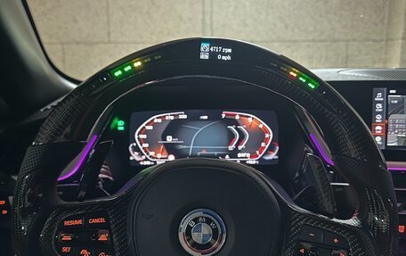 BMW Z4, 2020 год, 3 584 000 рублей, 10 фотография