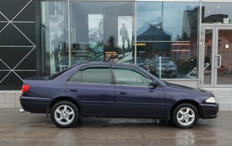 Toyota Carina, 1998 год, 400 000 рублей, 4 фотография