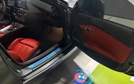 BMW Z4, 2020 год, 3 584 000 рублей, 17 фотография