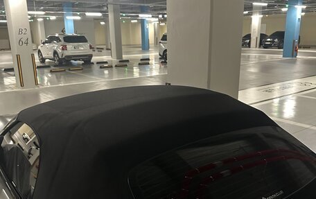 BMW Z4, 2020 год, 3 584 000 рублей, 14 фотография