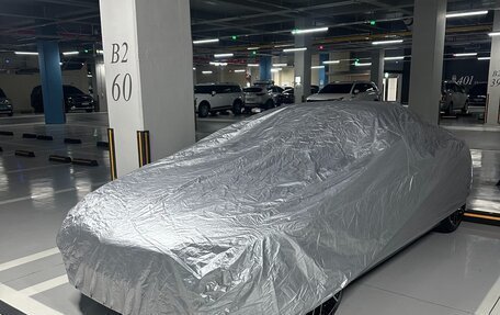 BMW Z4, 2020 год, 3 584 000 рублей, 16 фотография