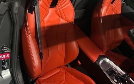 BMW Z4, 2020 год, 3 584 000 рублей, 7 фотография