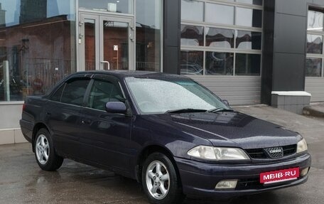 Toyota Carina, 1998 год, 400 000 рублей, 3 фотография