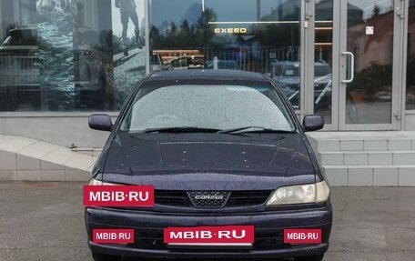 Toyota Carina, 1998 год, 400 000 рублей, 2 фотография