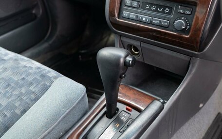 Toyota Carina, 1998 год, 400 000 рублей, 14 фотография