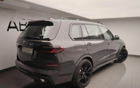 BMW X7, 2025 год, 18 380 000 рублей, 2 фотография