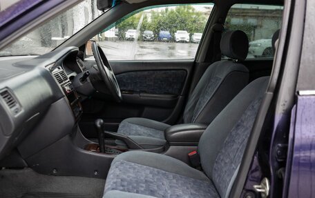 Toyota Carina, 1998 год, 400 000 рублей, 17 фотография