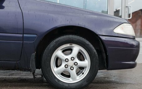 Toyota Carina, 1998 год, 400 000 рублей, 9 фотография