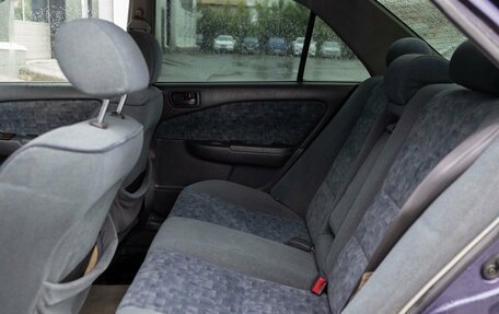 Toyota Carina, 1998 год, 400 000 рублей, 18 фотография