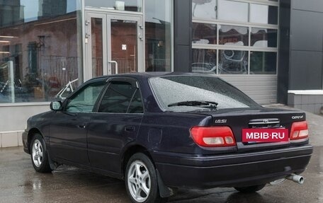 Toyota Carina, 1998 год, 400 000 рублей, 7 фотография