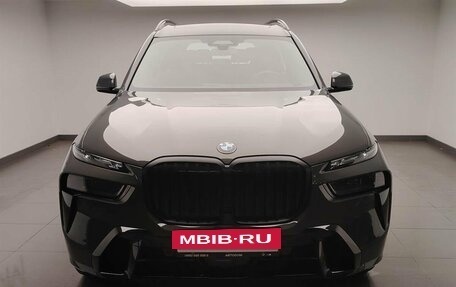 BMW X7, 2025 год, 18 380 000 рублей, 3 фотография