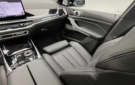 BMW X7, 2025 год, 18 380 000 рублей, 17 фотография