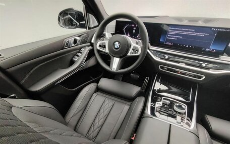 BMW X7, 2025 год, 18 380 000 рублей, 15 фотография