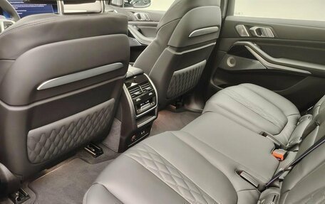BMW X7, 2025 год, 18 380 000 рублей, 12 фотография