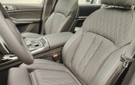 BMW X7, 2025 год, 18 380 000 рублей, 10 фотография