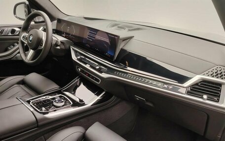 BMW X7, 2025 год, 18 380 000 рублей, 14 фотография