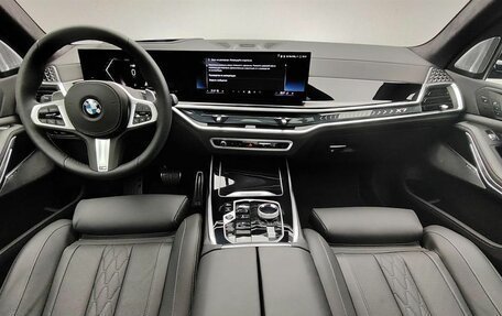 BMW X7, 2025 год, 18 380 000 рублей, 16 фотография