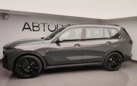 BMW X7, 2025 год, 18 380 000 рублей, 6 фотография