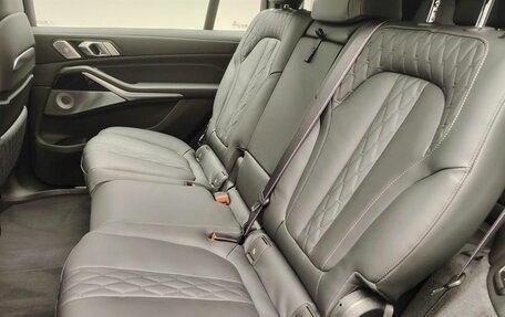 BMW X7, 2025 год, 18 380 000 рублей, 11 фотография