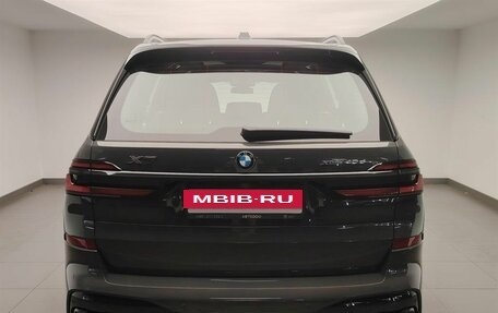 BMW X7, 2025 год, 18 380 000 рублей, 4 фотография