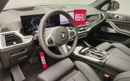 BMW X7, 2025 год, 18 380 000 рублей, 9 фотография