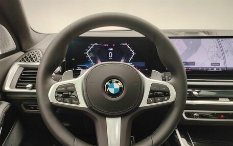 BMW X7, 2025 год, 18 380 000 рублей, 18 фотография