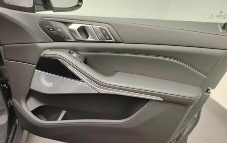 BMW X7, 2025 год, 18 380 000 рублей, 28 фотография