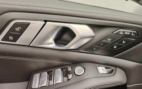 BMW X7, 2025 год, 18 380 000 рублей, 27 фотография