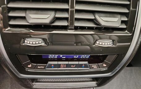 BMW X7, 2025 год, 18 380 000 рублей, 23 фотография