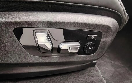 BMW X7, 2025 год, 18 380 000 рублей, 24 фотография
