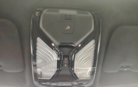 BMW X7, 2025 год, 18 380 000 рублей, 21 фотография