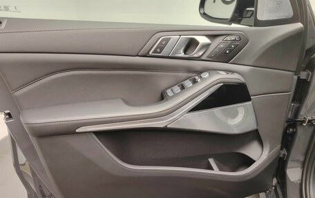 BMW X7, 2025 год, 18 380 000 рублей, 26 фотография