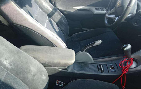 Honda Civic VIII, 2007 год, 250 000 рублей, 8 фотография