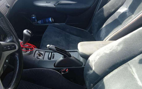 Honda Civic VIII, 2007 год, 250 000 рублей, 6 фотография