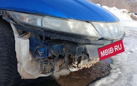 Honda Civic VIII, 2007 год, 250 000 рублей, 5 фотография