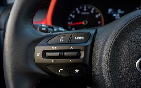 KIA Rio IV, 2021 год, 1 870 000 рублей, 16 фотография