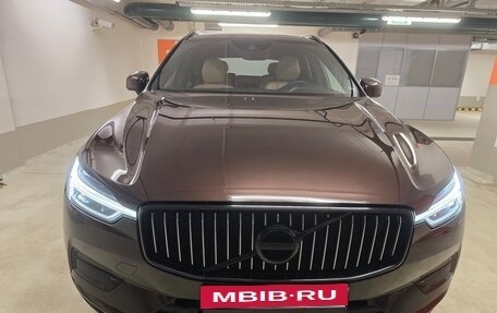 Volvo XC60 II, 2019 год, 4 100 900 рублей, 2 фотография