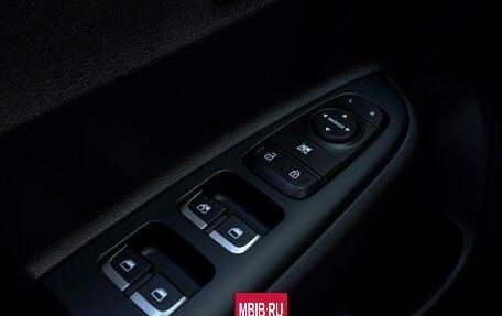 KIA Rio IV, 2021 год, 1 870 000 рублей, 18 фотография