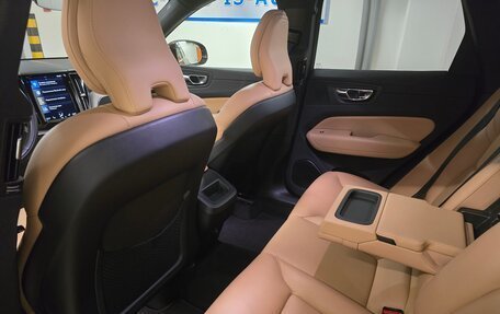 Volvo XC60 II, 2019 год, 4 100 900 рублей, 13 фотография