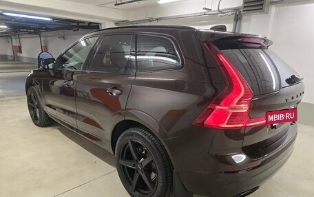 Volvo XC60 II, 2019 год, 4 100 900 рублей, 5 фотография