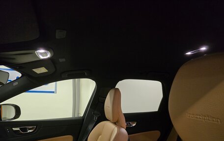 Volvo XC60 II, 2019 год, 4 100 900 рублей, 12 фотография