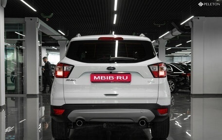 Ford Kuga III, 2017 год, 1 630 000 рублей, 6 фотография