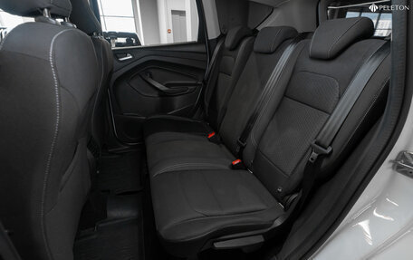Ford Kuga III, 2017 год, 1 630 000 рублей, 13 фотография
