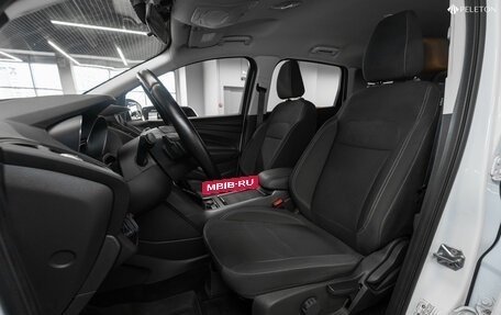 Ford Kuga III, 2017 год, 1 630 000 рублей, 10 фотография