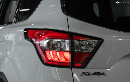Ford Kuga III, 2017 год, 1 630 000 рублей, 23 фотография