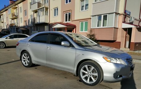 Toyota Camry, 2008 год, 1 050 000 рублей, 5 фотография