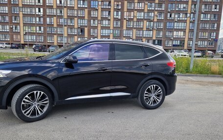 Haval F7 I, 2020 год, 1 840 000 рублей, 5 фотография