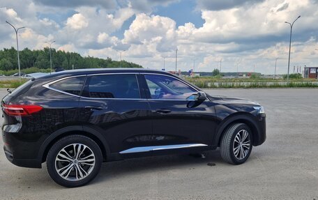 Haval F7 I, 2020 год, 1 840 000 рублей, 6 фотография