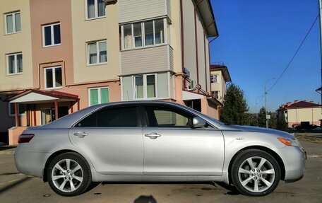 Toyota Camry, 2008 год, 1 050 000 рублей, 3 фотография