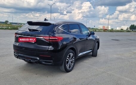 Haval F7 I, 2020 год, 1 840 000 рублей, 3 фотография